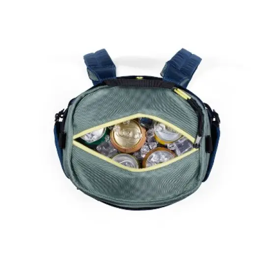 Coleman Morph Soft 12qt Cooler - Moss image {3}