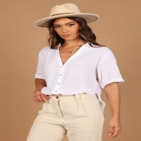 Petal and Pup Womens Dion Top image {4}