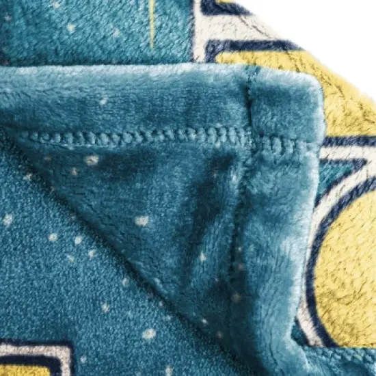 Star Wars Throw Blankets image {2}