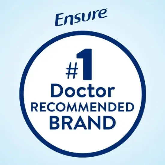 Ensure High Protein Shake - Milk Chocolate - 6ct/48 fl oz image {7}