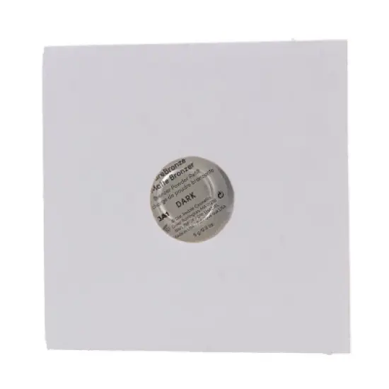 jane iredale PureBronze Matte Bronzer Refill Dark 0.3 oz image {4}