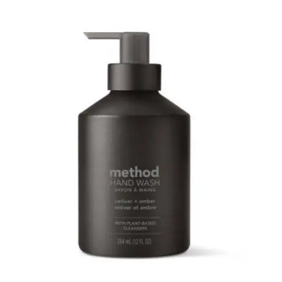 Method Gel Hand Soap image {7}