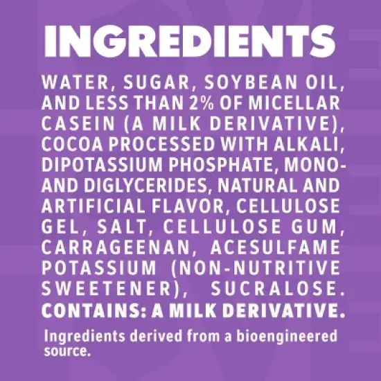 Coffee Mate Xtra Non-Dairy Creamer - 28oz image {8}