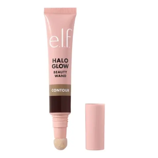 e.l.f. Halo Glow Contour Beauty Wand - 0.33 fl oz image {16}