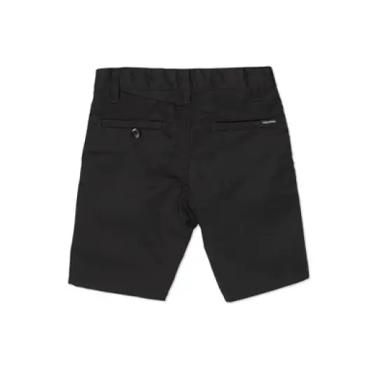 Volcom Toddler Boys Chino Shorts image {1}