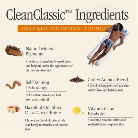 Vacation Instant Vacation Bronzing Lotion - SPF 30 - 5 fl oz image {6}