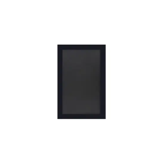 Merrick Lane Set of 10 Wall Mount Magnetic Chalkboards image {10}