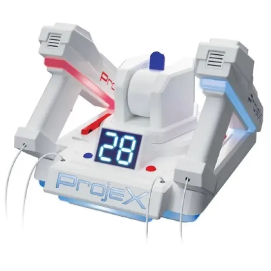 ProjeX Image Projecting Arcade Game image {11}