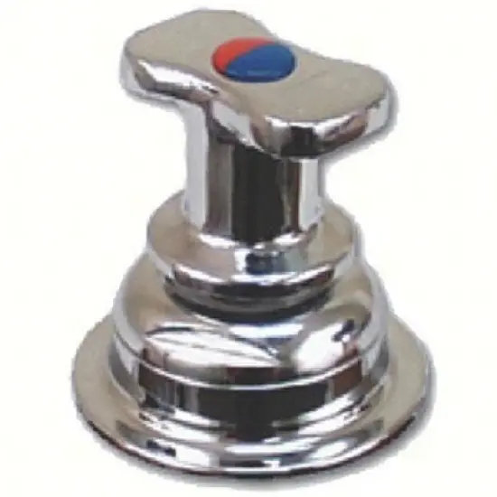 Scandvik Inc T-Handle Shower Mixer Control Boat Equipment 10617P. image {4}