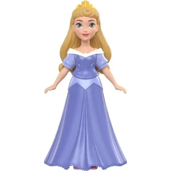 Disney Princess Fairy-Tale Dolls and Fashions Set (Target Exclusive) image {3}