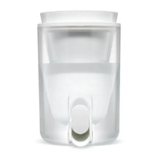 LifeStraw 10 Cup Home Studio Water Filter Dispenser image {6}