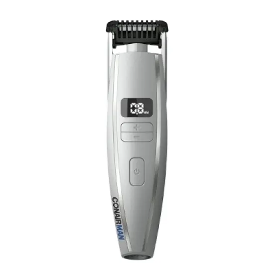 CONAIRMAN Beard & Stubble Trimmer image {12}