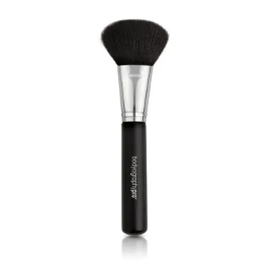 Bodyography Synthetic Makeup Brush Blush Brush 0.88oz image {1}