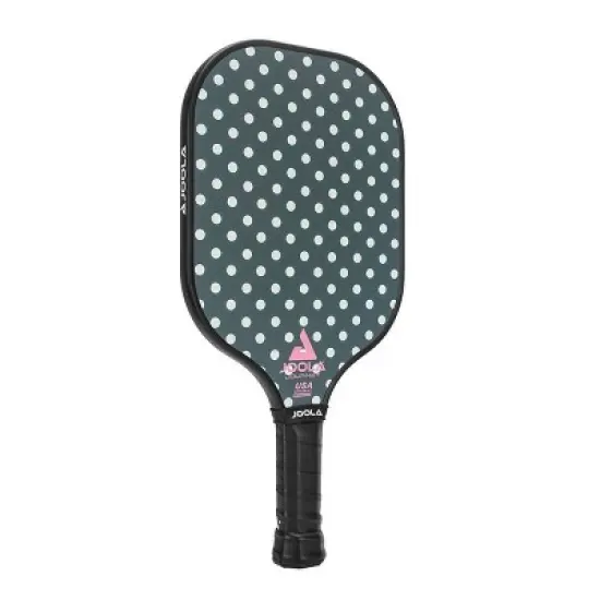 Joola Journey Polka Dots Pickleball Paddle - Pink - 10mm image {3}
