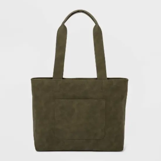 Large Tote Handbag - Universal Thread&trade; image {4}