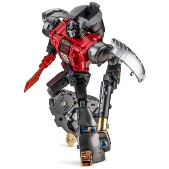 H56EX Rhedosaurus | Newage the Legendary Heroes Action figures image {4}