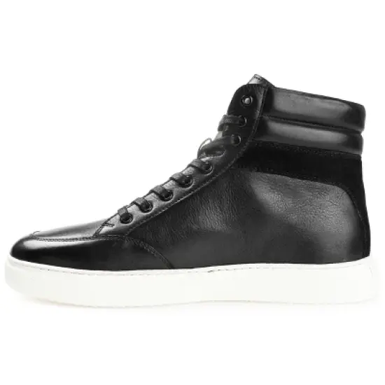 Thomas & Vine Clarkson High Top Sneaker image {1}