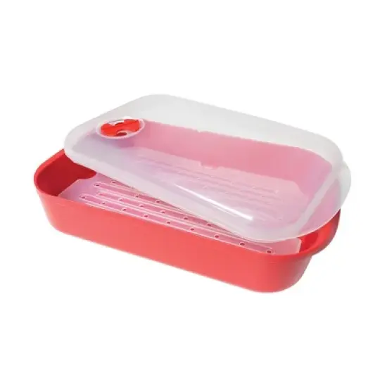 Nordic Ware Steam Cooker image {5}