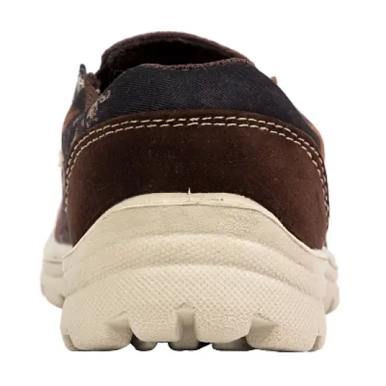 Deer Stags Kids' Alvin Canvas Casual Slip-On image {4}