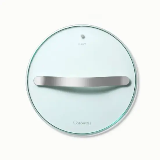 Caraway Home Glass Lid image {6}