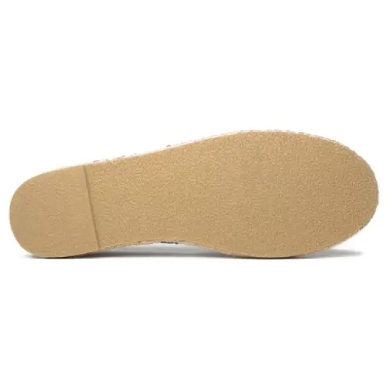 Minnetonka Women's Canvas Pam Espadrille image {4}