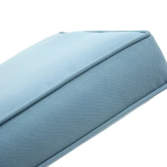 Patio Rocking Rattan Chairs With Steel Table,3-Piece Chaise Rocking Chair Set,Patio Rocking Chairs With Armrests -Maison Boucle image {6}