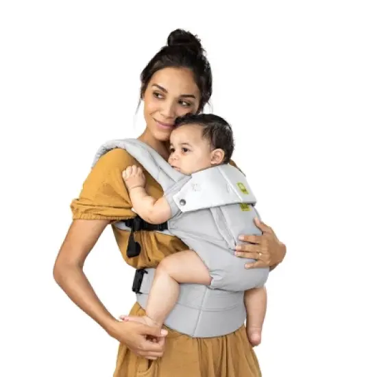 LILLEbaby Complete Original 6-in-1 Baby Carrier image {14}
