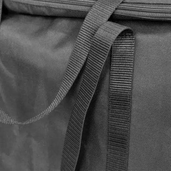 21" Oxford Grill/Griddle Waterproof Carry Bag CB2101 - Royal Gourmet image {4}