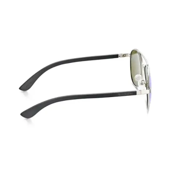 Earth Wood Sayulita Polarized Sunglasses image {2}