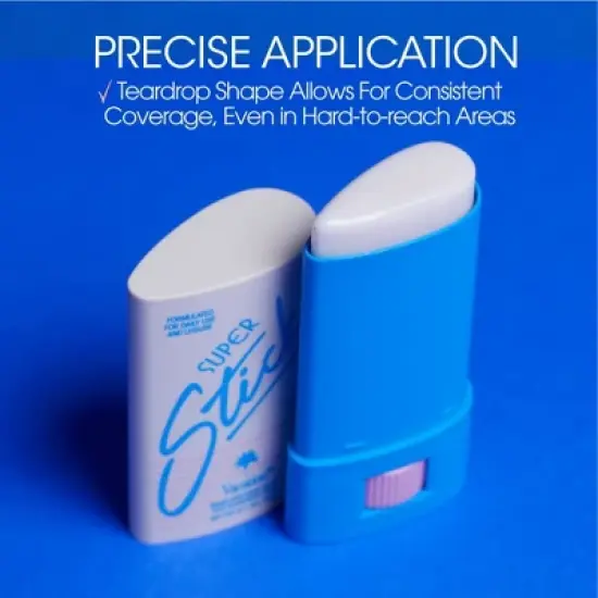 Vacation Super Stick Face - SPF 45 image {6}