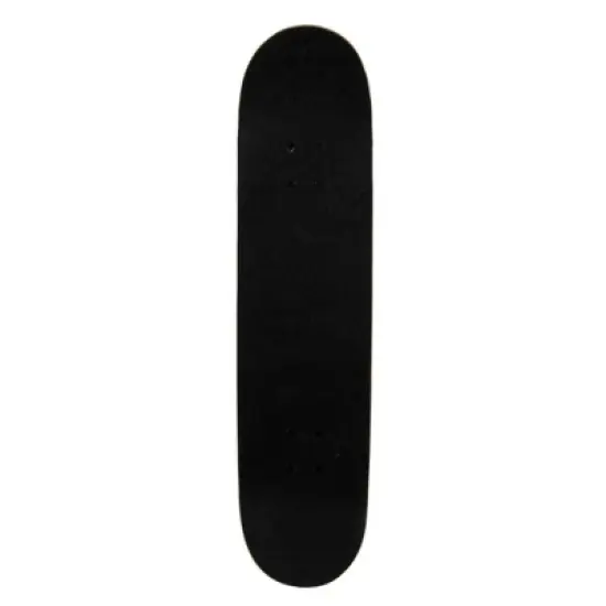 Kryptonics 31" Skateboard - Black image {1}