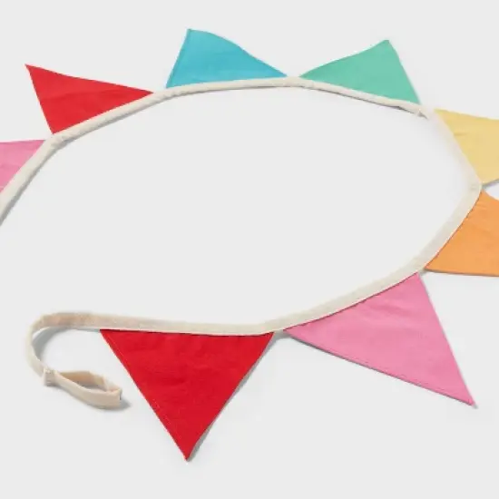 Bunting - Spritz&trade; image {2}