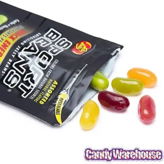 Jelly Belly Sport Beans Bundle- Energizing Jelly Beans - 24 Pack image {6}