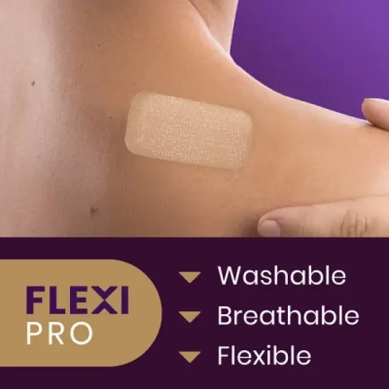 Mederma Silicone Scar Sheets - S - 4ct image {7}