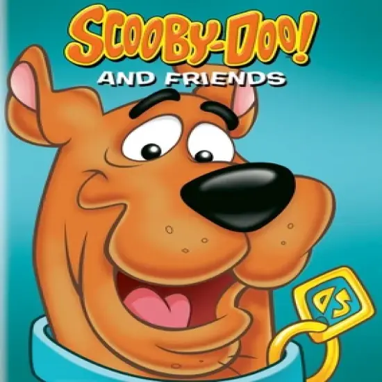 Scooby-Doo! and Friends (DVD) image {1}