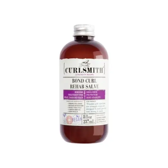 CURLSMITH Bond Curl Rehab Salve - Ulta Beauty image {5}
