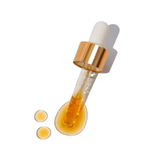 Vamigas Rosa Mosqueta Chilean Rosehip Facial Oil - 1.35 fl oz image {4}