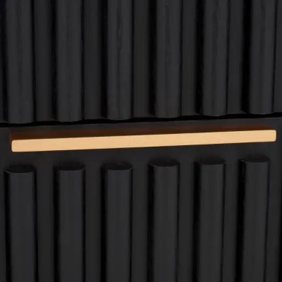 Lylia 2 Drawer Floating Nightstand - NST9615 - Safavieh image {8}