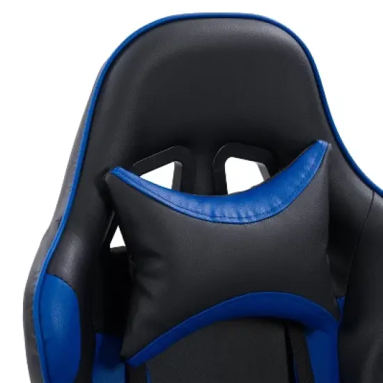 Ravagers Gaming Chair - CorLiving image {6}