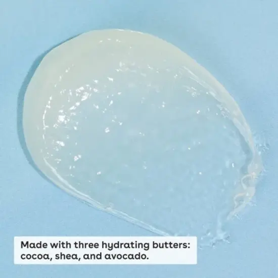 eos 24H Moisture Super Balm - Coconut Milk - 0.35 fl oz image {5}