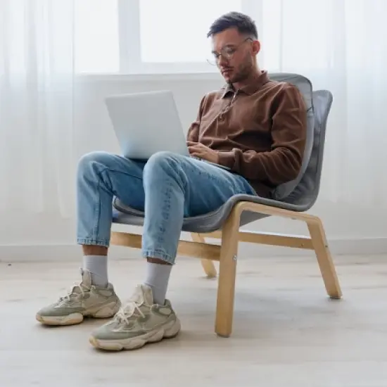 Shiatsu Chair Massager with Vibration  Ultimate Relaxation image {3}