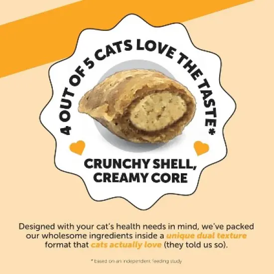 Pet Honesty Immune Support Lysine for Cat Chicken - 4oz image {4}