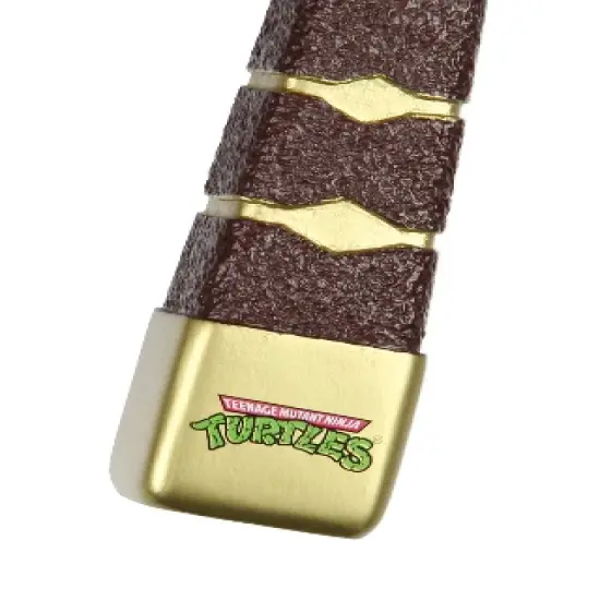 Teenage Mutant Ninja Turtles TMNT Raph's Famous Original Sai Pizza Cutter Wheel Tool image {3}