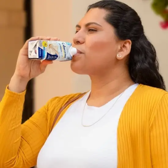 Glucerna Protein Smart Shake - Vanilla - 4pk image {8}