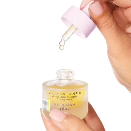 Beekman 1802 Collagen Booster - 0.5fl oz - Ulta Beauty image {1}
