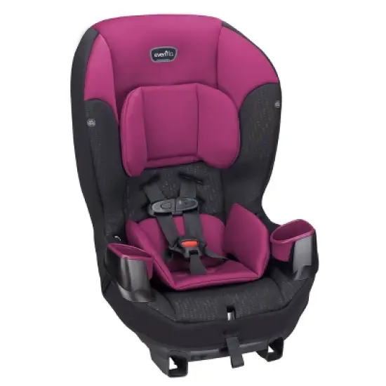 Evenflo Sonus 65 Convertible Car Seat image {4}