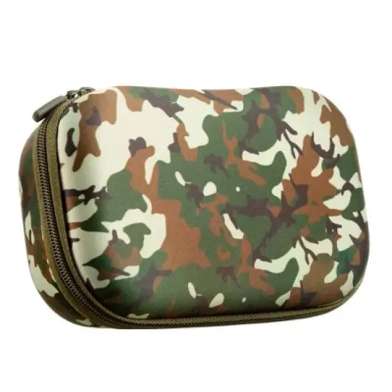 ZIPIT Camo Pencil Case, Pencil Box for Boys image {8}