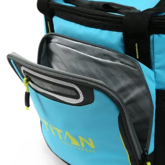 Titan Deep Freeze 16qt Bucket Tote Cooler image {5}
