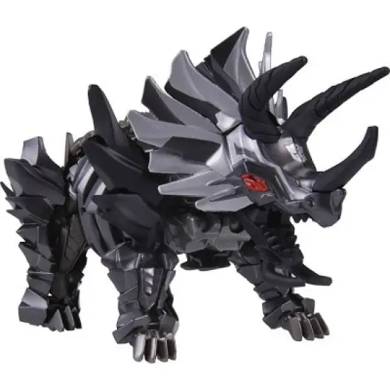 Black Knight Slug Japanese Exclusive Limited Edition | Transformers Age of Extinction Lost Age Action figures image {1}