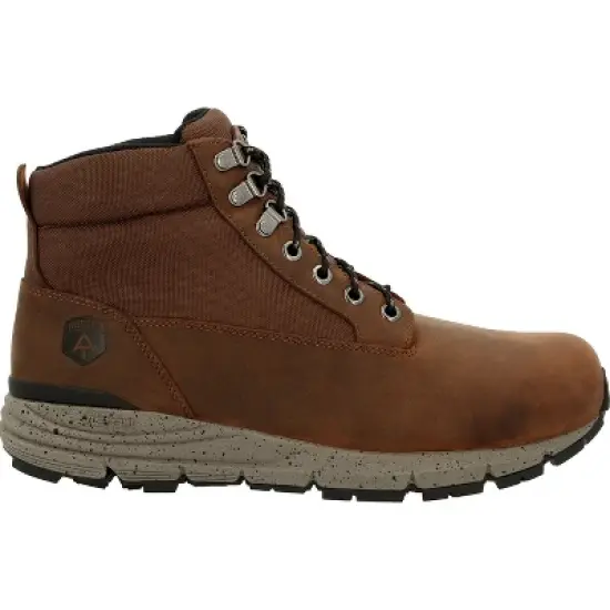 Men's Rocky Rugged AT Composite Toe Waterproof Work Boot image {6}